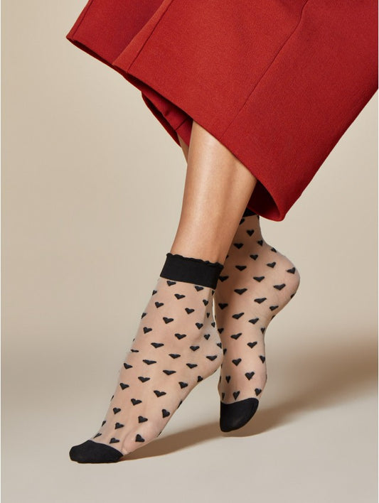 Des socquettes pour tes looks de rentrée