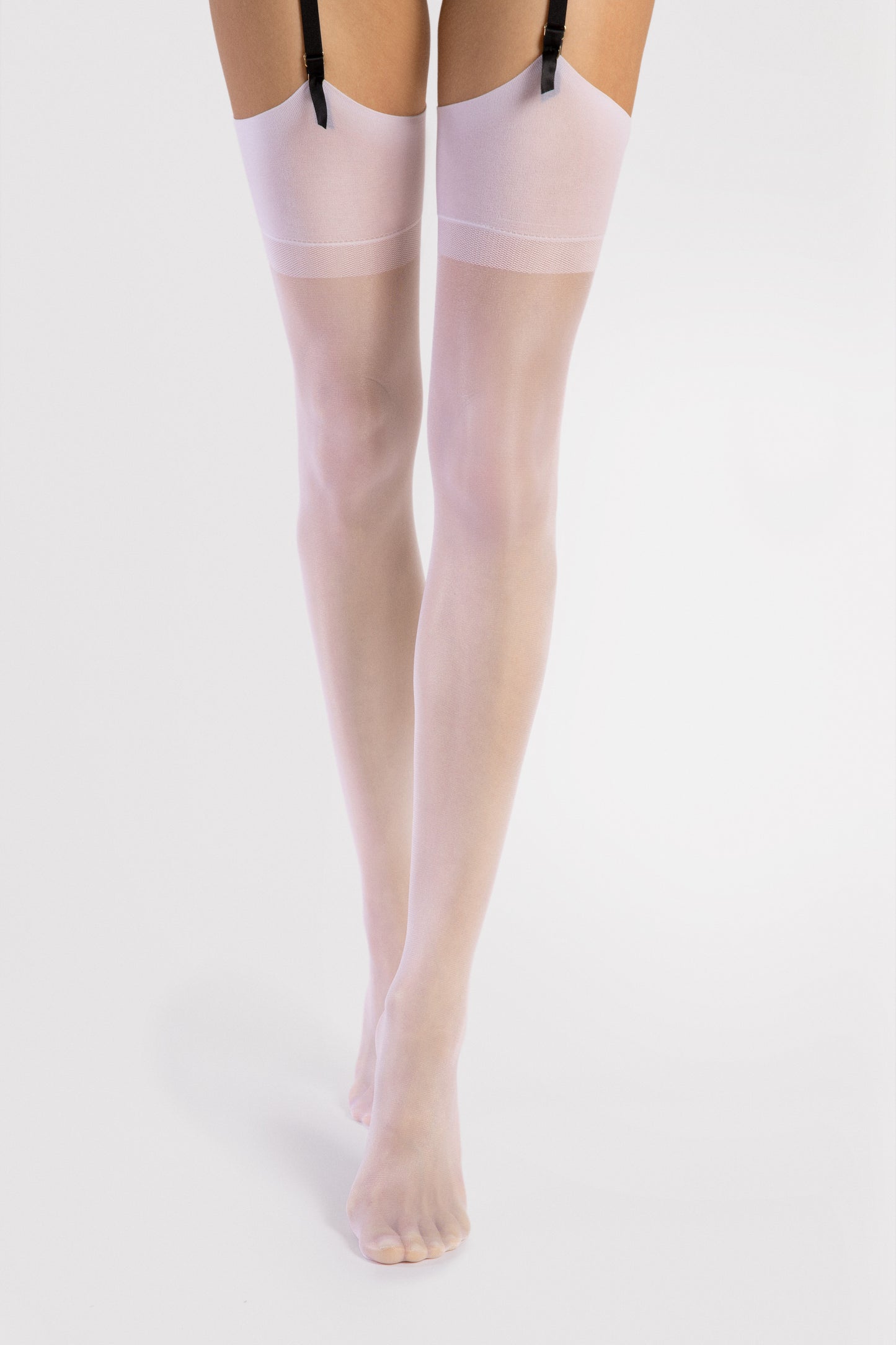 Bas classique voile 15 Deniers INFINI Fiore