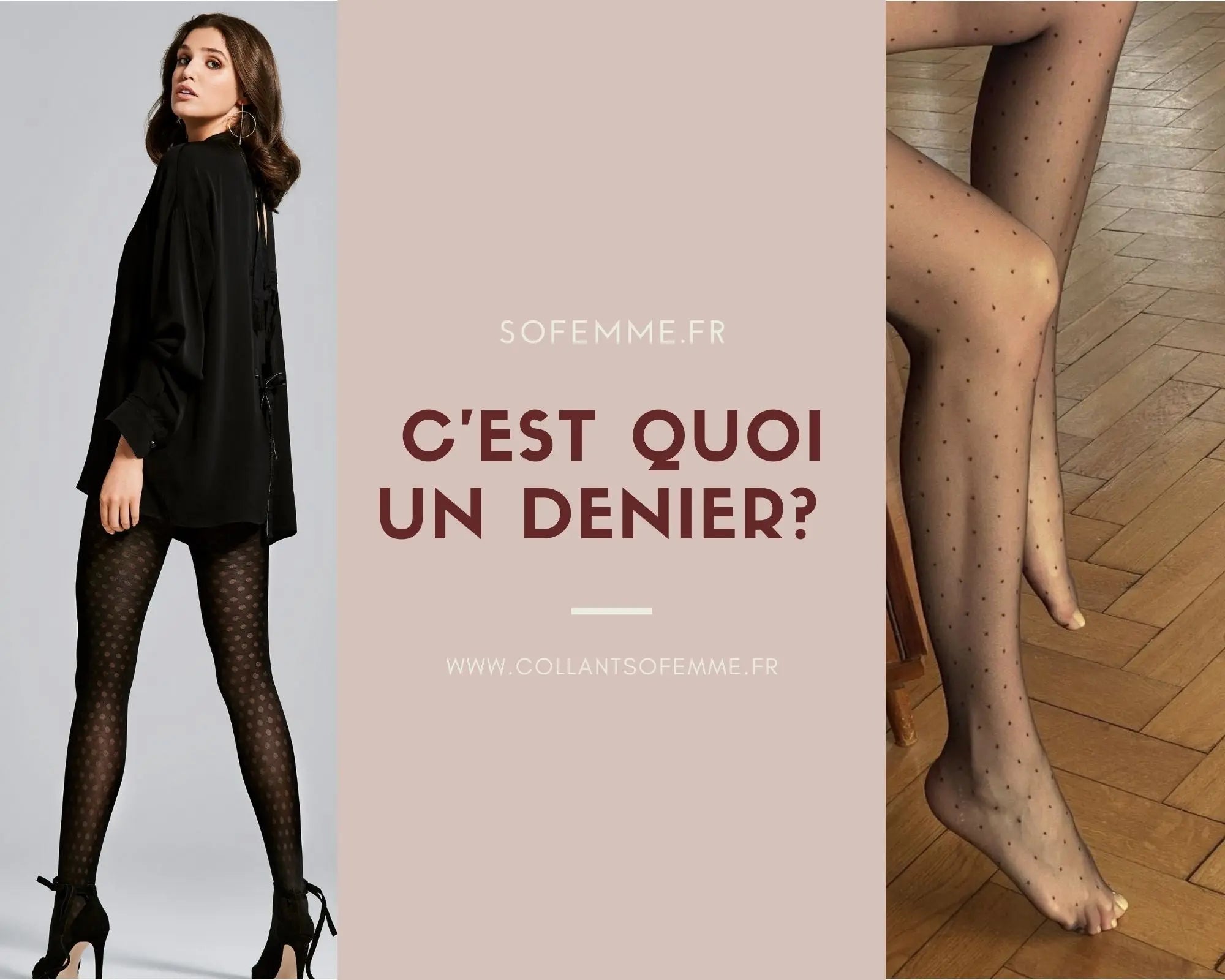 C'est quoi un denier ? des deniers ?