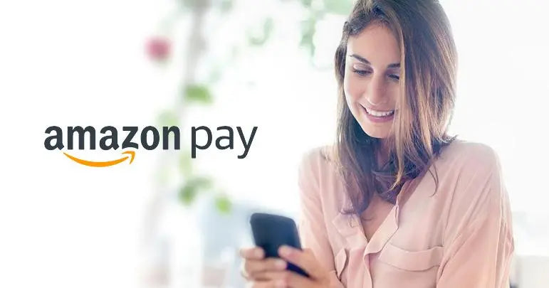Amazon Pay - Sofemme