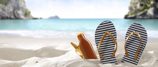 Fermeture quelques jours pour congés estivale