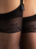 Bas sexy classique modèle Eclipse FIORE Fiore