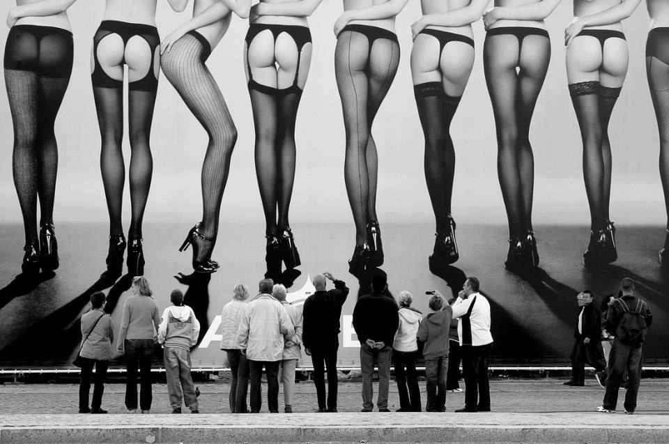 Bas et collant, sofemme 