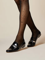 Collant fantaisie Beloved 30 DEN - Fiore