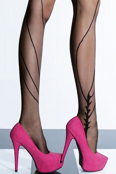 Collant Tamisa 20 DEN – Fiore