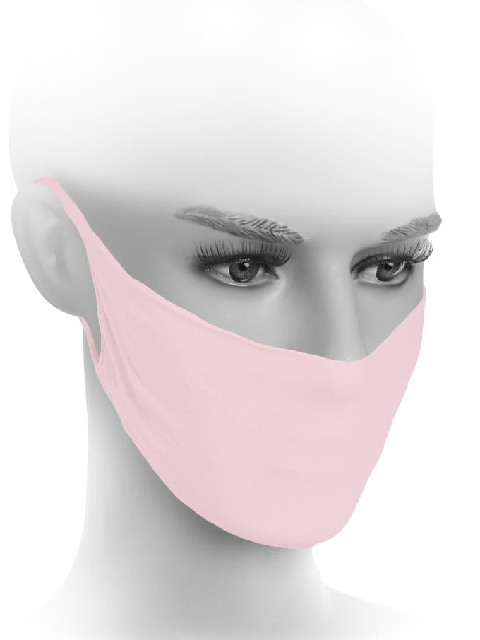 Masque barrière - Masque tissus lavable - Covid 19