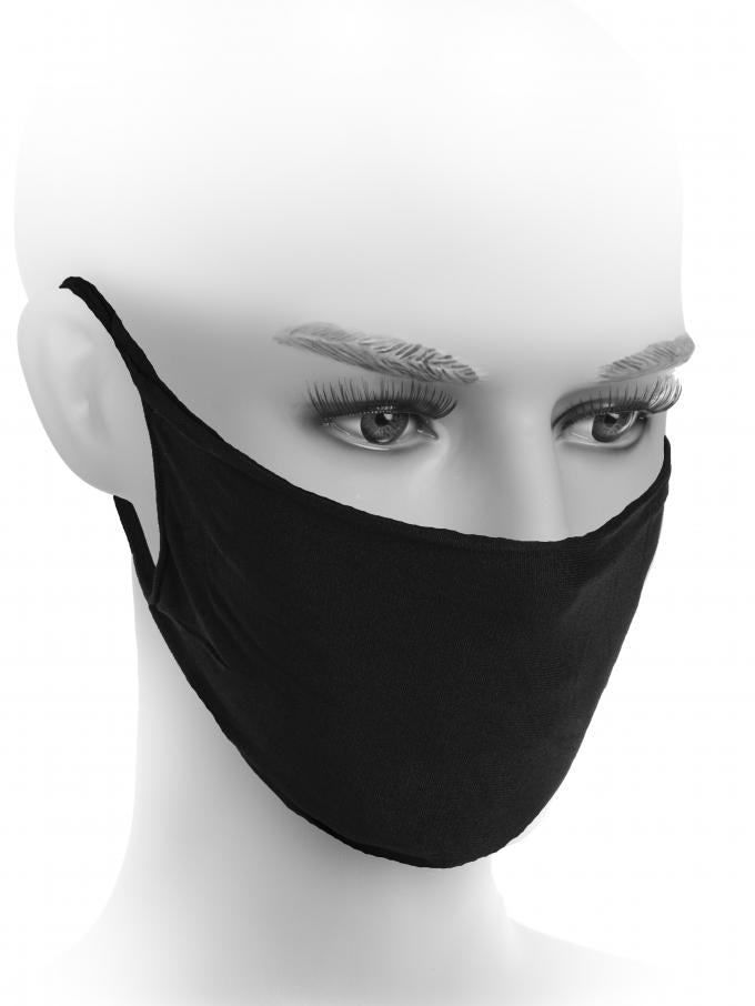 Masque barrière - Masque tissus lavable - Covid 19
