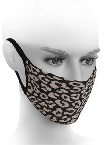 Masque barrière - Masque tissus lavable - Covid 19