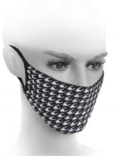 Load image into Gallery viewer, Masque barrière - Masque tissus lavable - Covid 19
