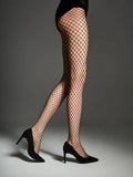 Collant résille Myrna Fiore fiore