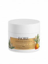 Load image into Gallery viewer, Baume nourrissant pour les jambes et le corps ORANGE &amp; GINGEMBRE BODY BALM Fiore
