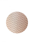 Collant à motif effet fine résille SUPERNATURAL 20 Fiore