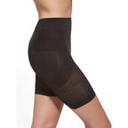 Shorty amincissant gainant FITBODY Bas bleu