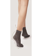 Chaussettes 20 D MASSAGE Fiore